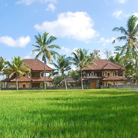 Villa Agung Khalia Убуд Стая снимка