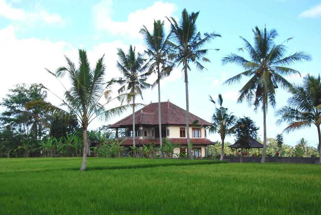 Villa Agung Khalia Убуд Стая снимка